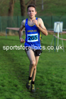 Senior mens 2022 Birtley Cross Country Relays. Photo: David T. Hewitson/Sports for All Pics